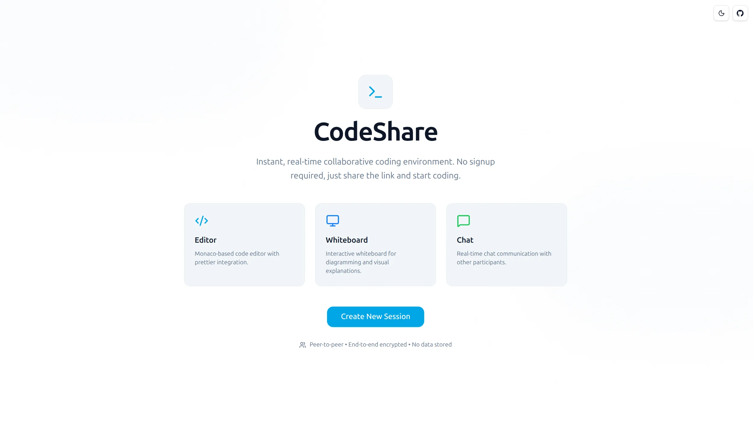 CodeShare