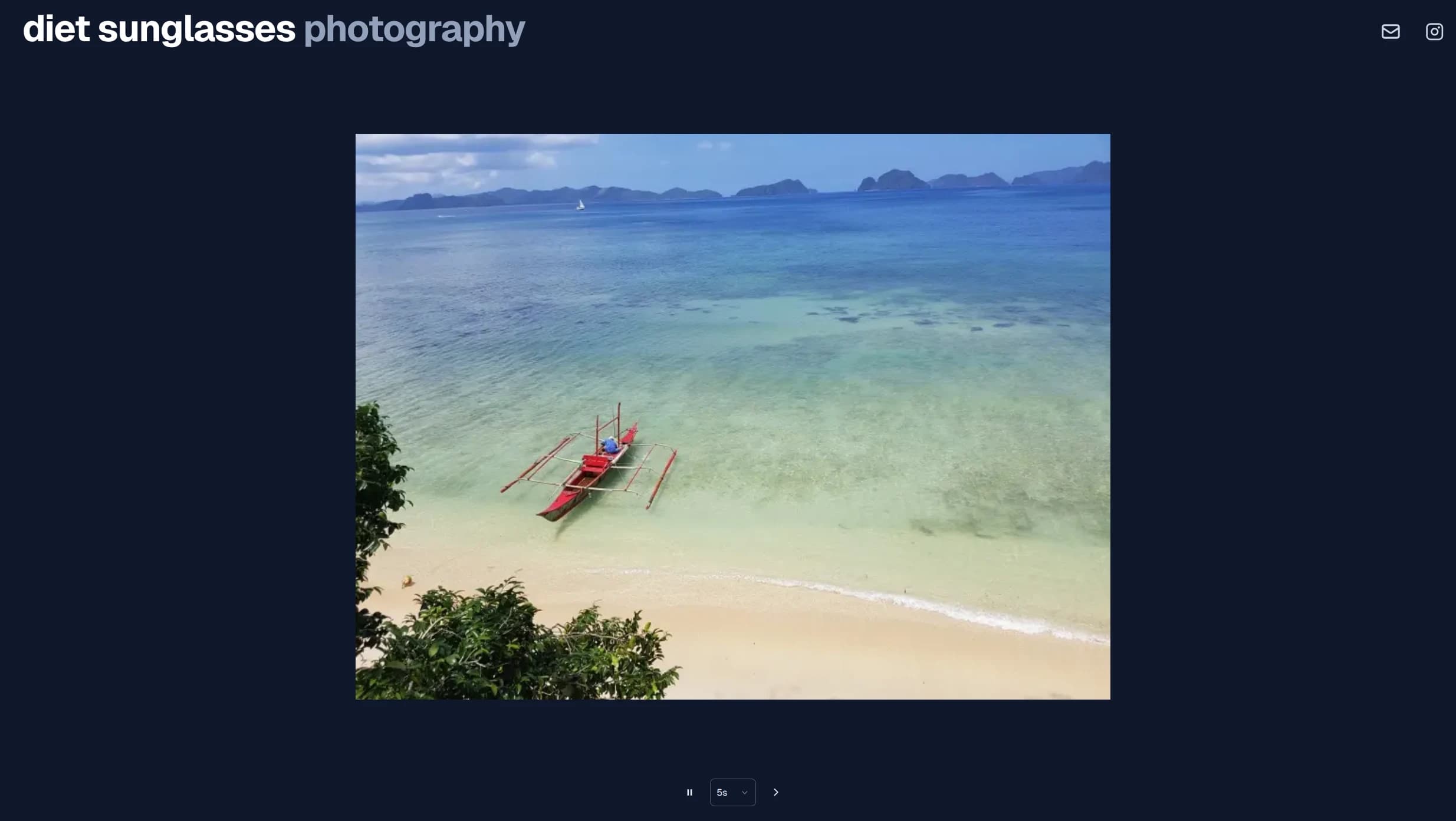 Diet Sunglasses Photography